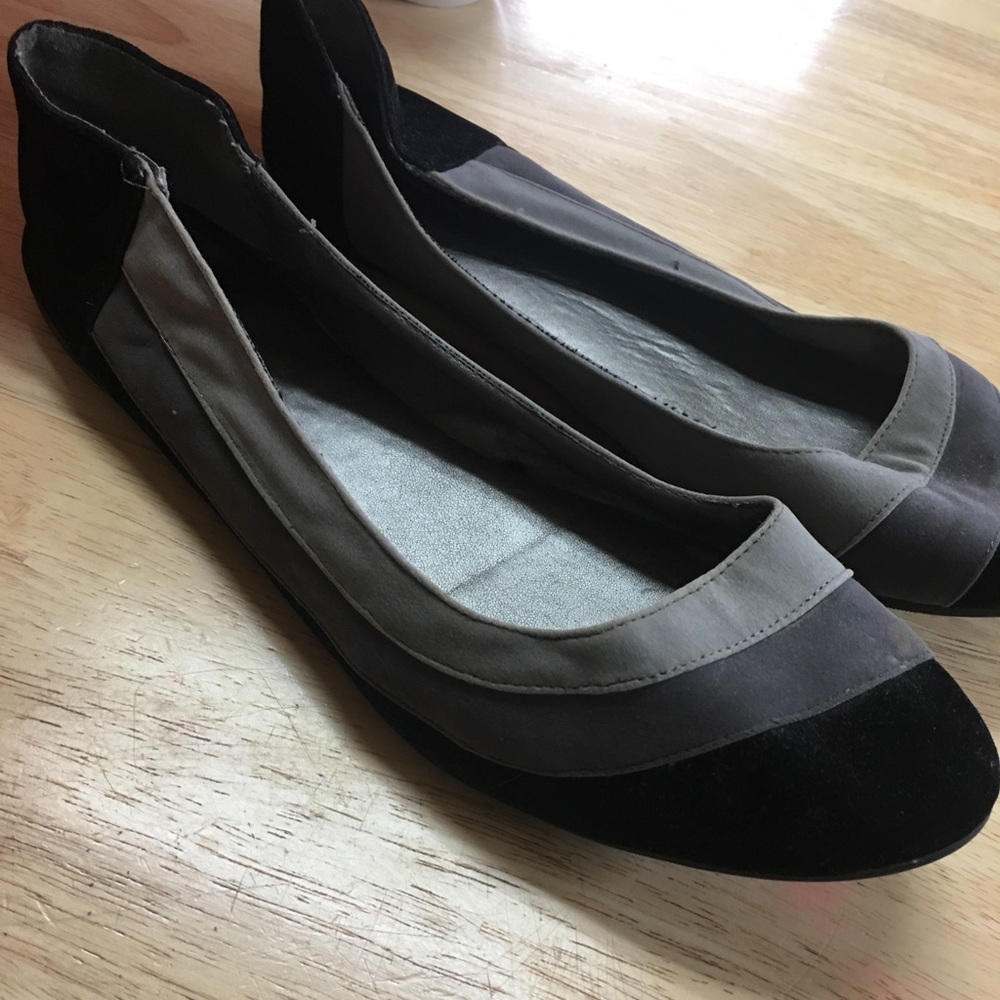 Mary Janes